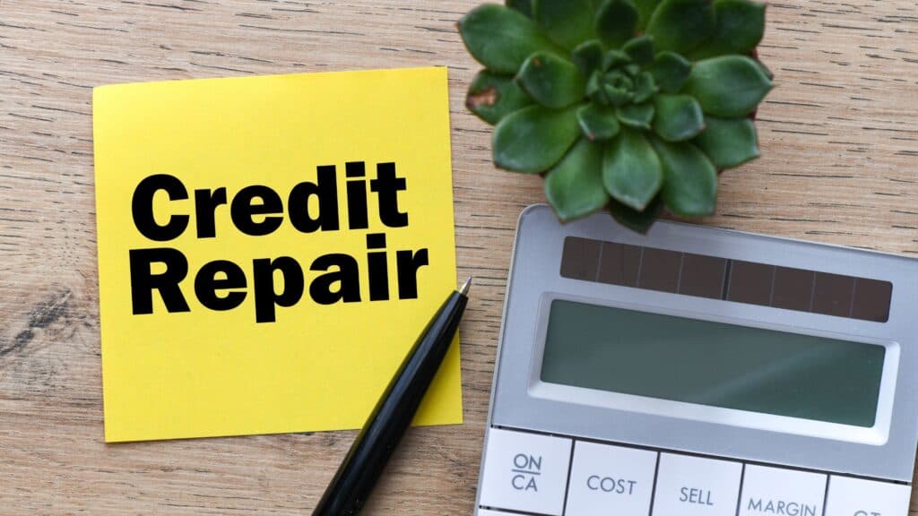 How To Repair Business Credit (Best Guide)