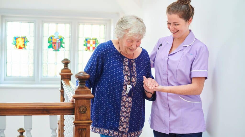 The Ultimate Guide To Starting A Home Care Service