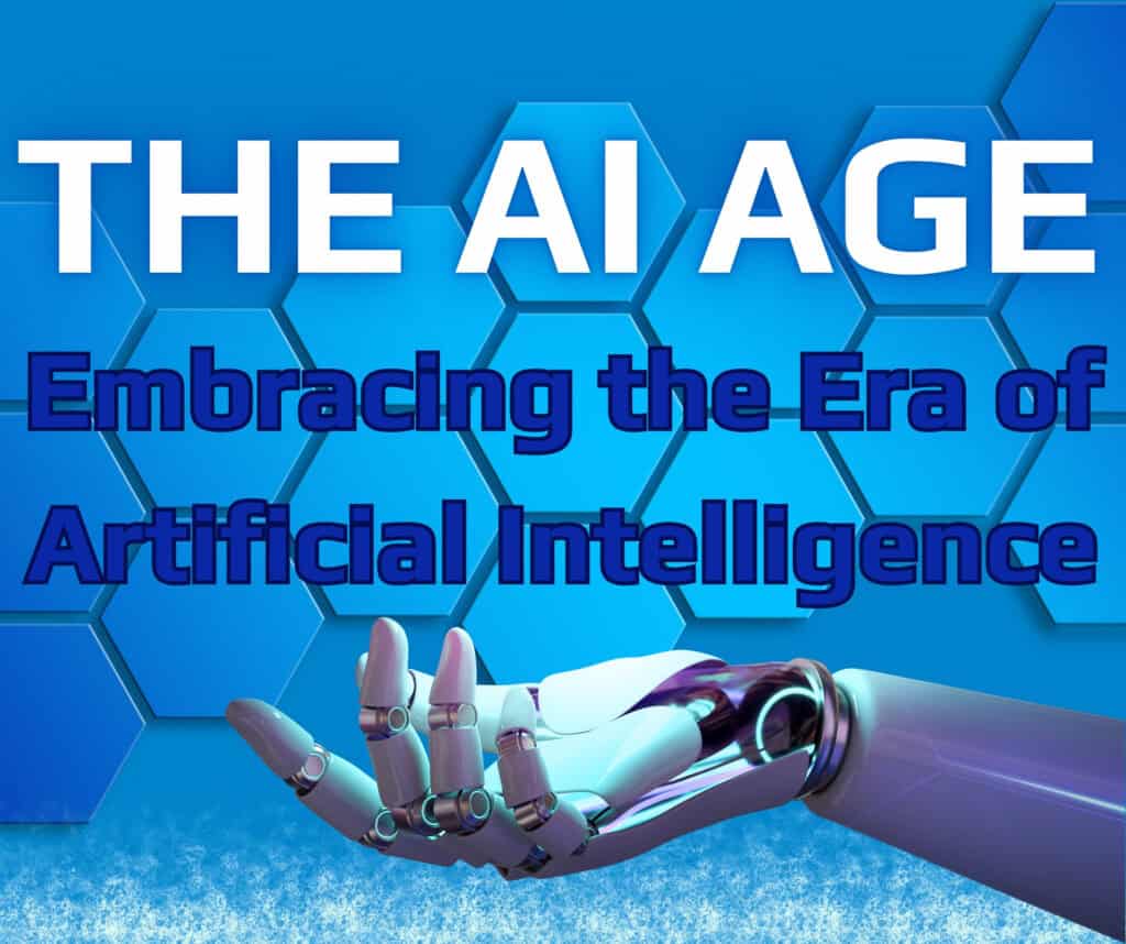 the AI Age