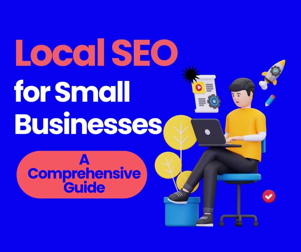 local seo for small businesses