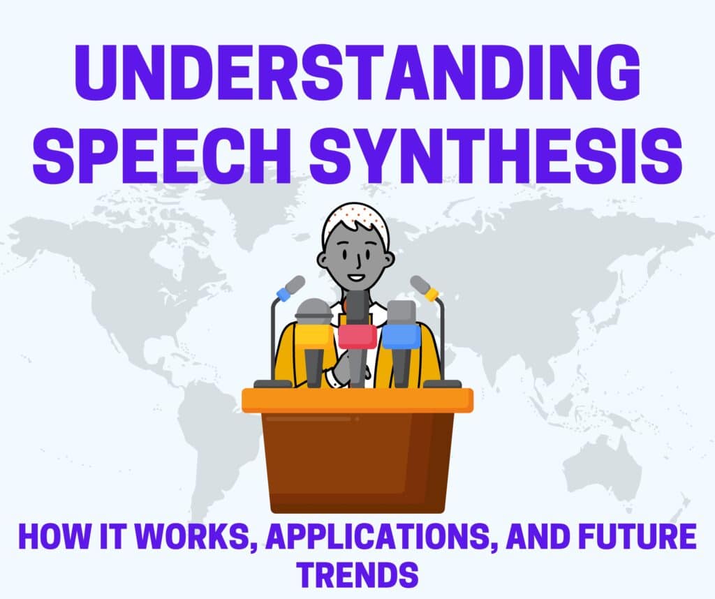 speech synthesis