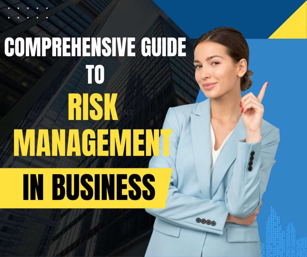 risk management in business