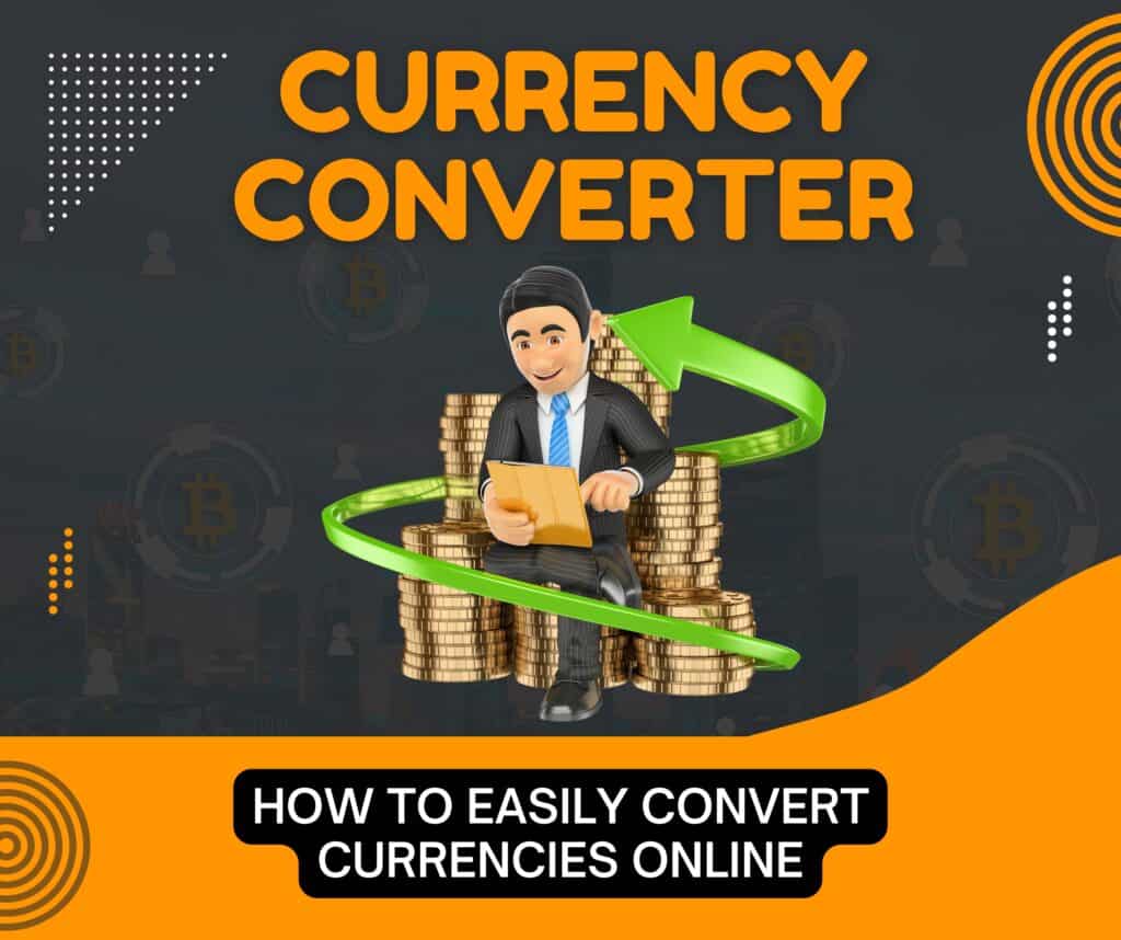 currency converter