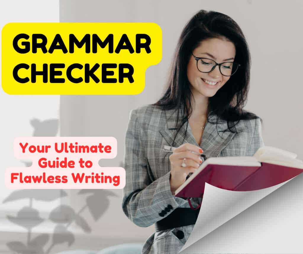 grammar checker