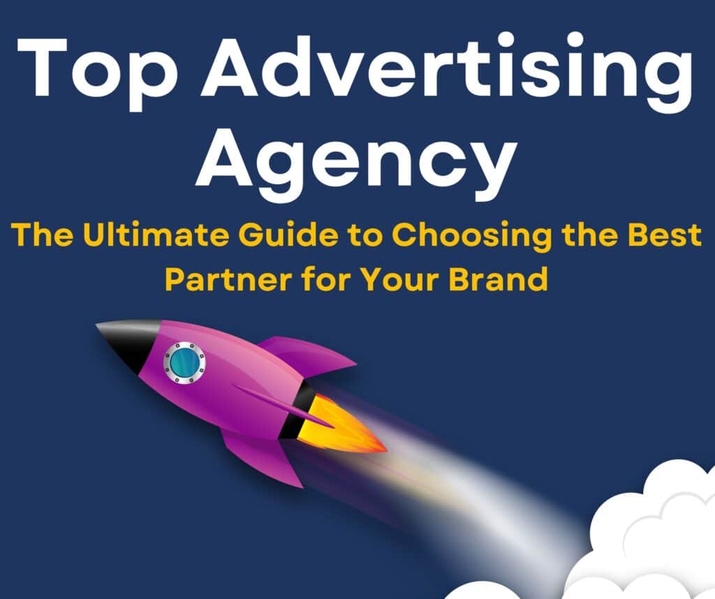 top advertising agency