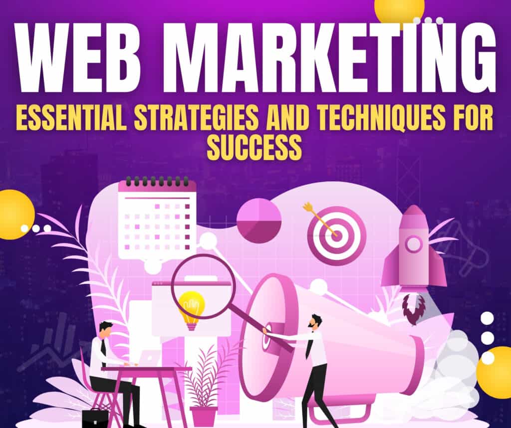 web marketing