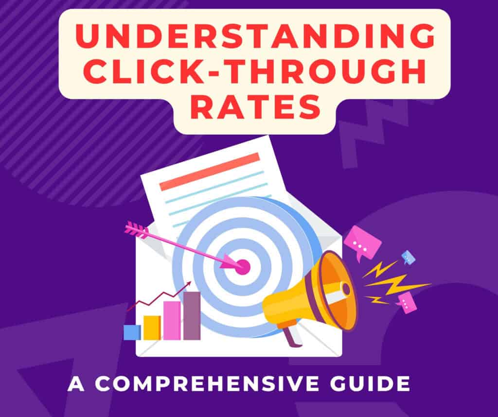 click through rates