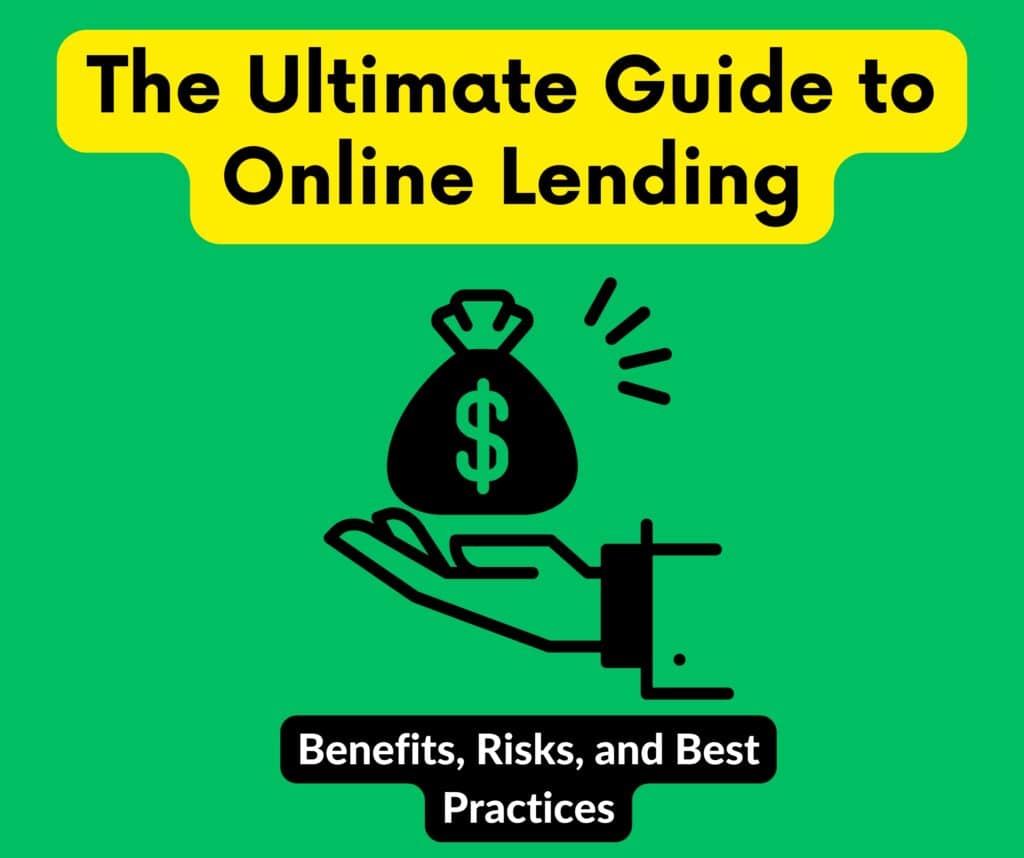 online lending