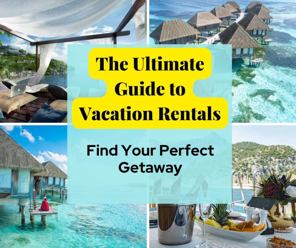 Vacation Rentals