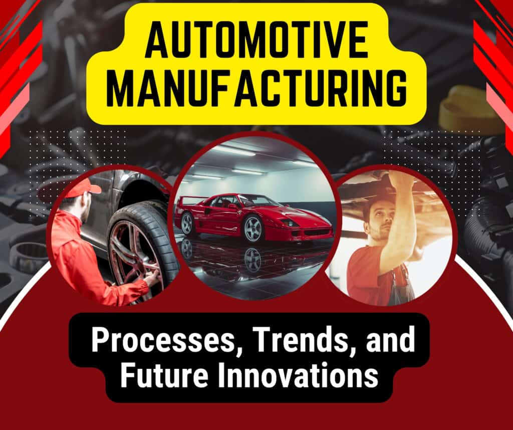 Automotive Manufacturing