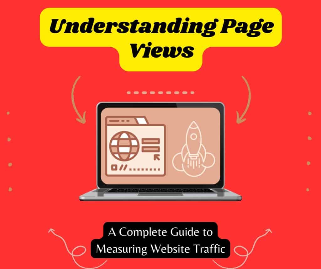 page views