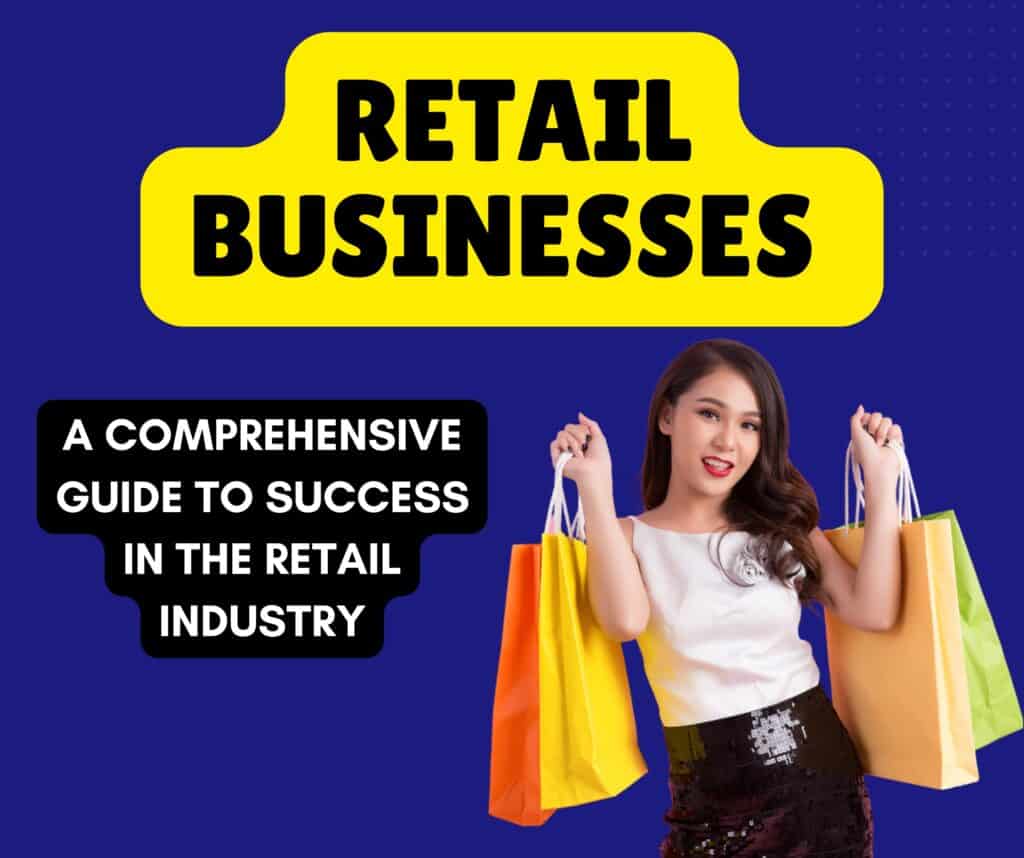 Retail Businesses