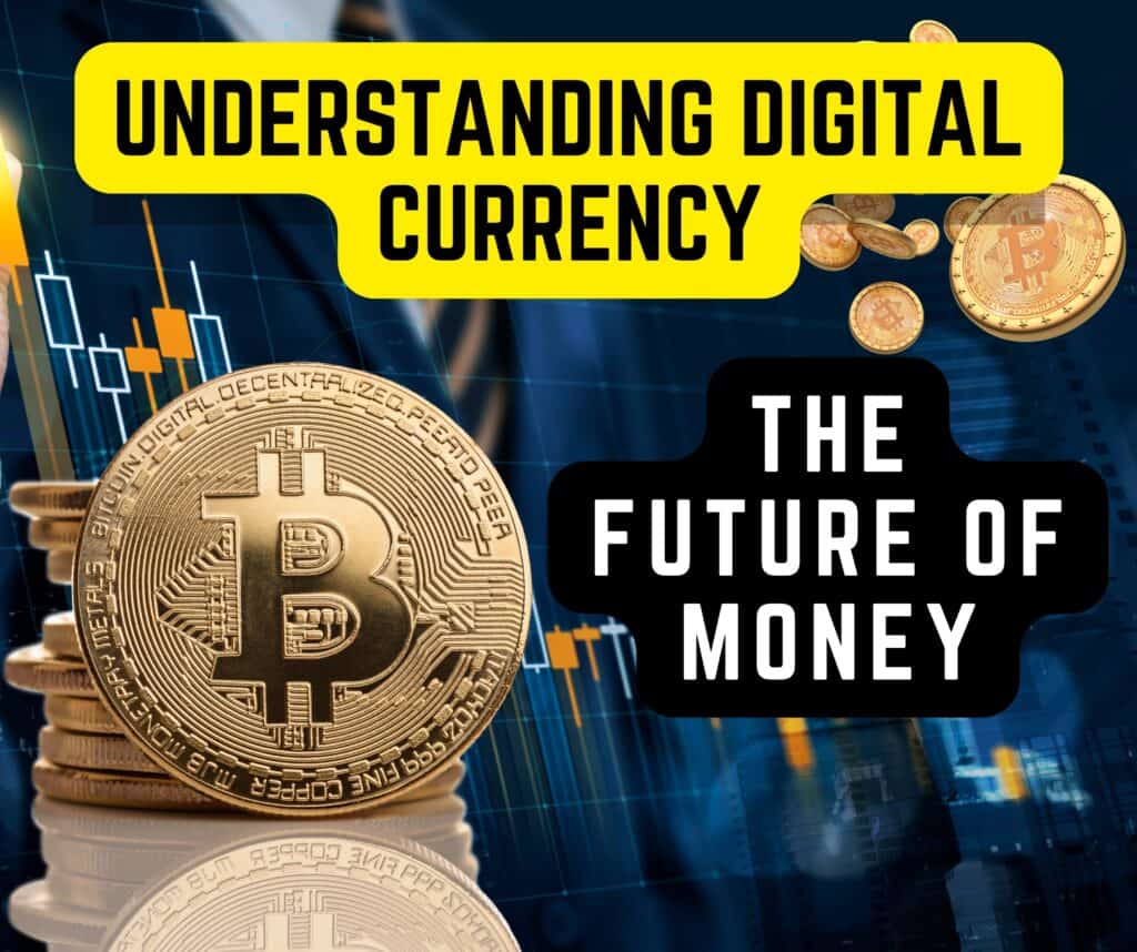 digital currency