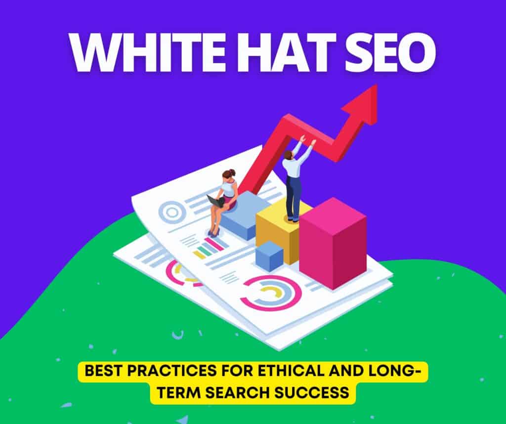 white hat seo