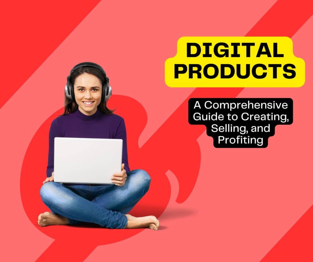 Digital Products