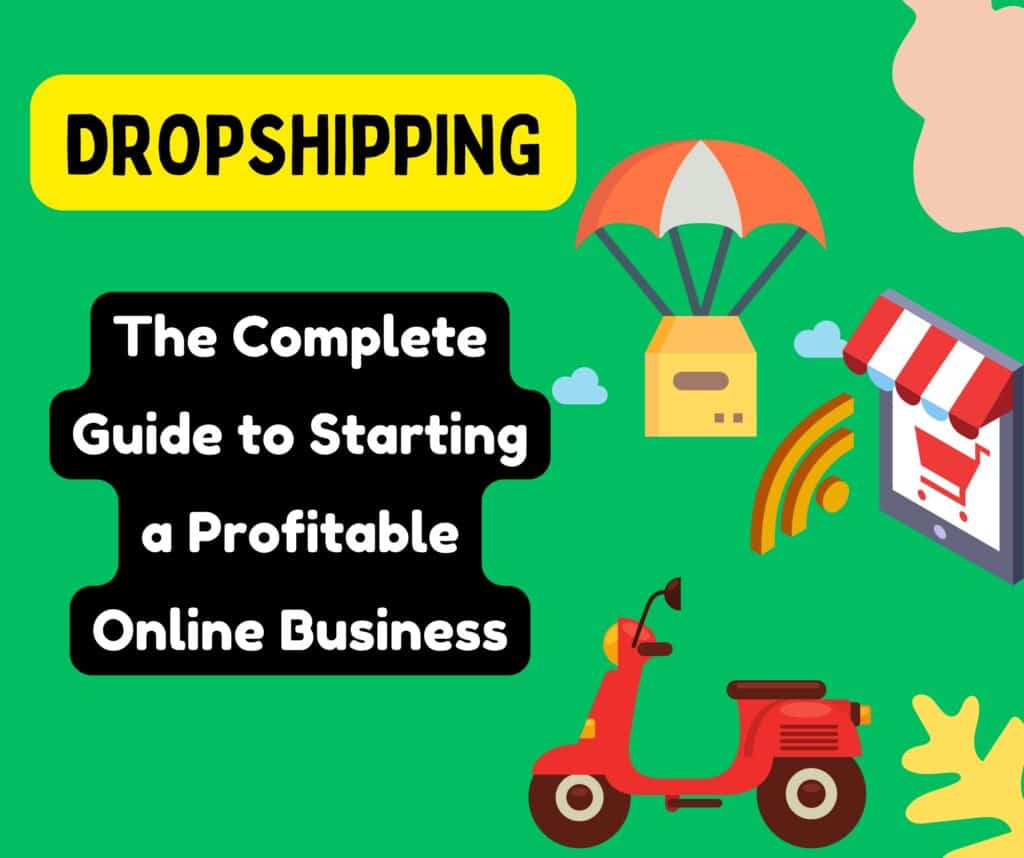 Dropshipping