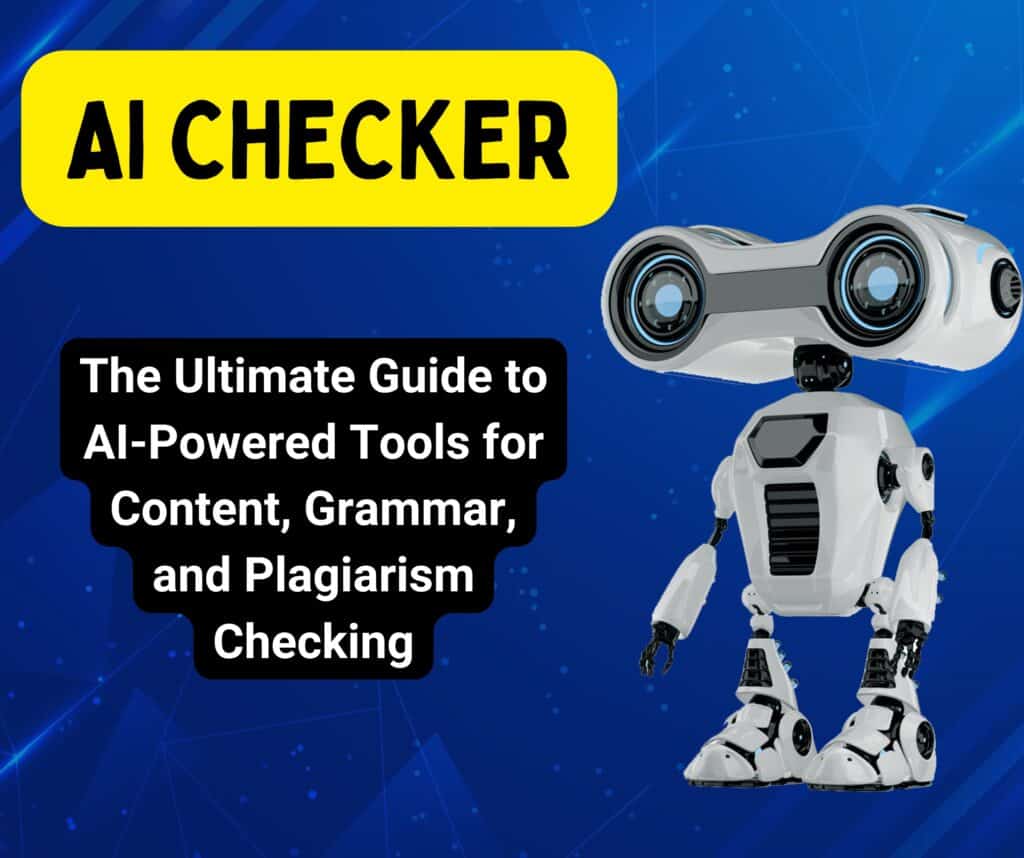 ai checker