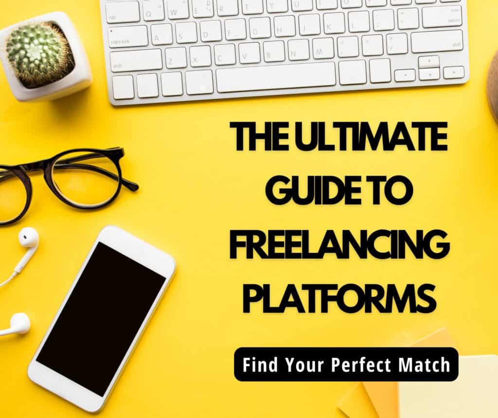 Freelancing Platforms