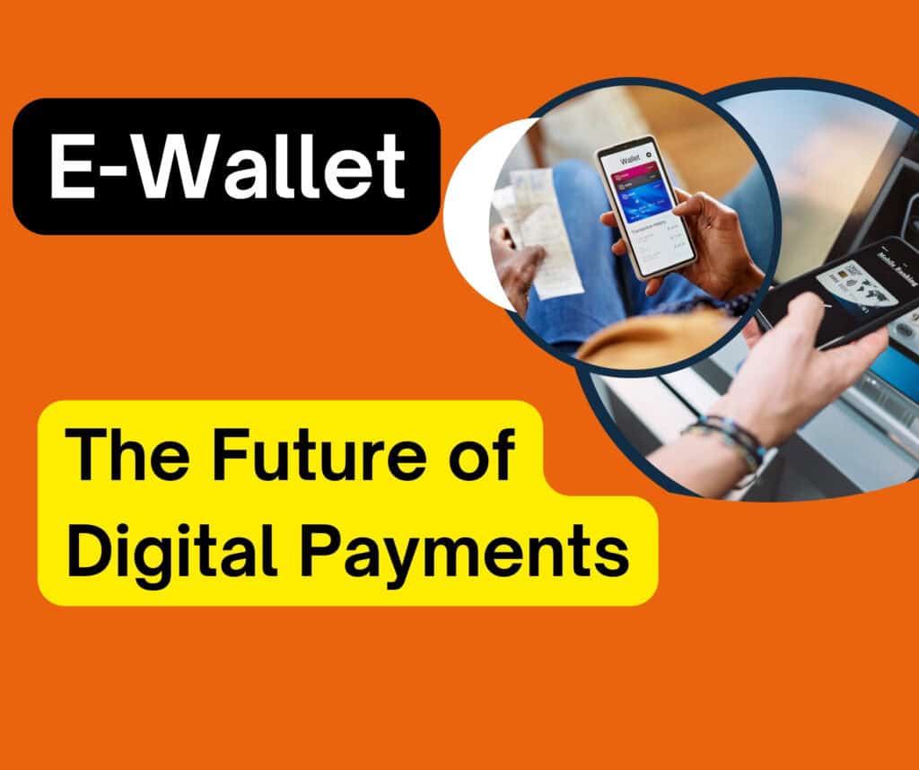 e-wallet