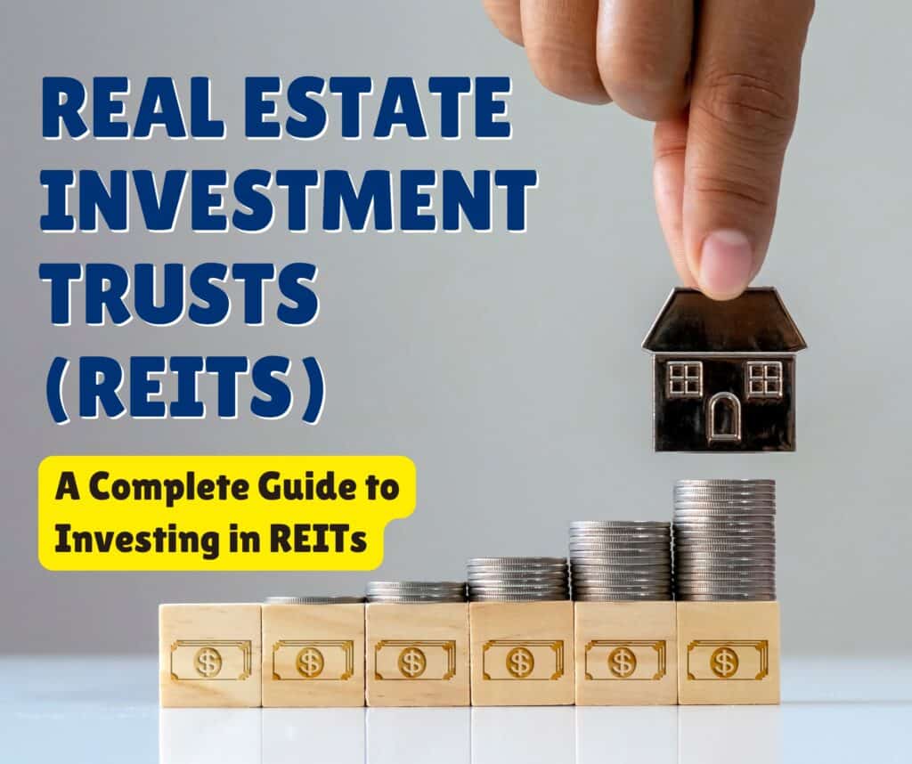 Real Estate Investment Trusts (REITs)