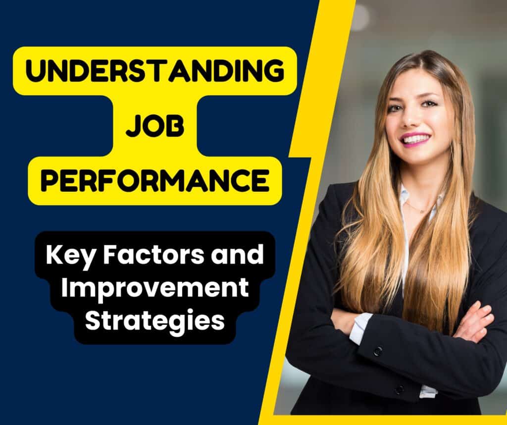 job performance