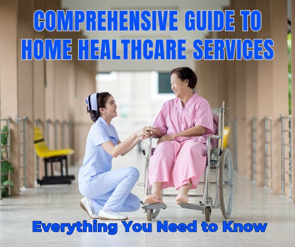 Home Healthcare Services