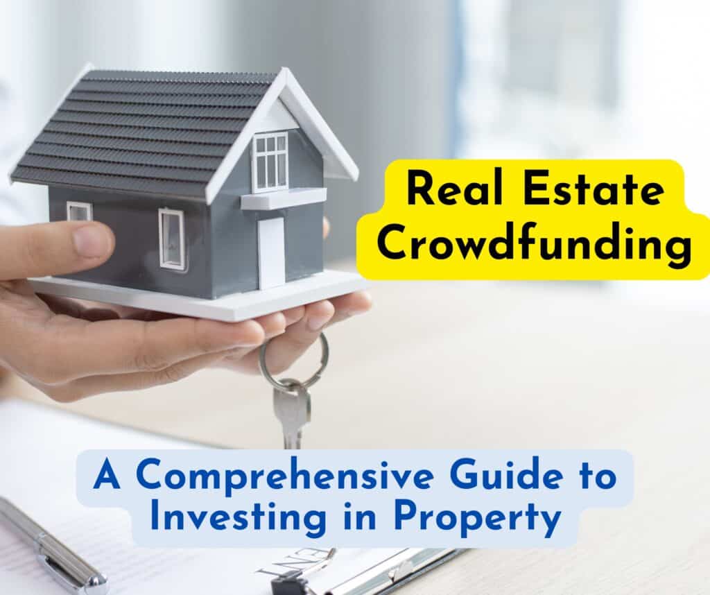 Real Estate Crowdfunding