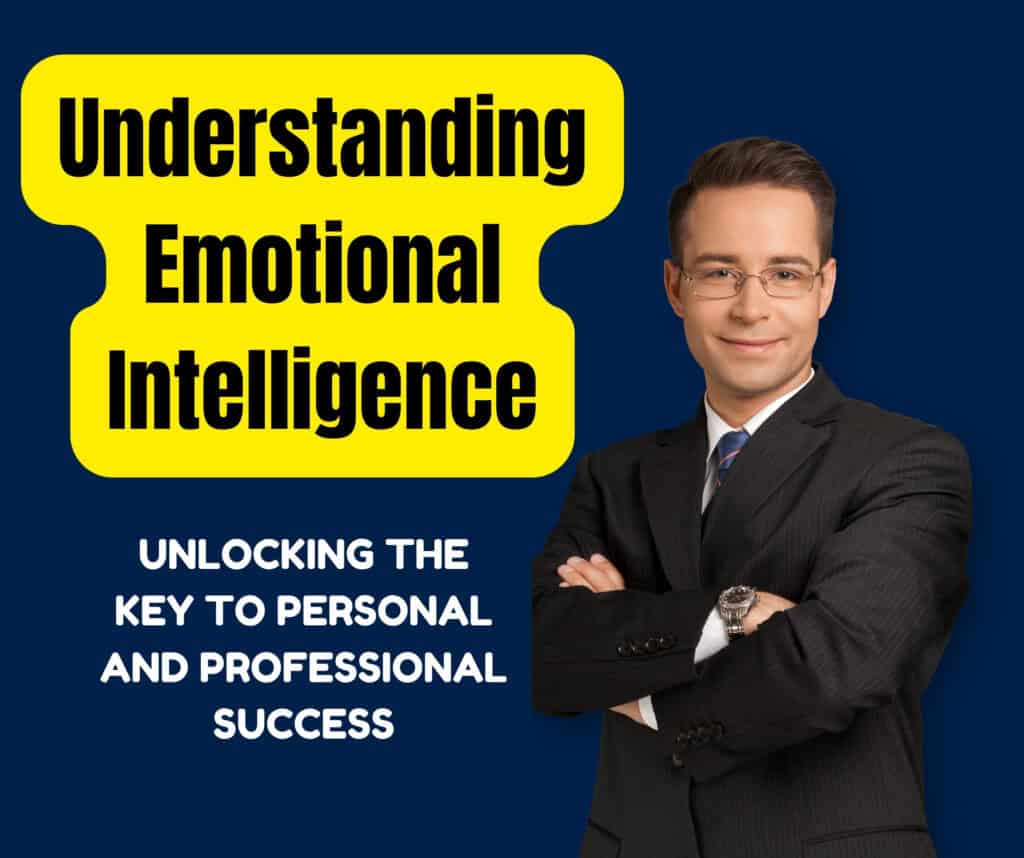 emotional intelligence