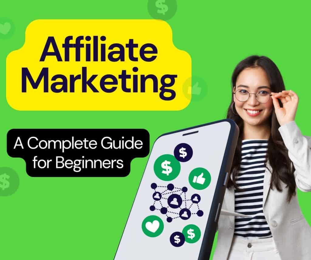 Affiliate Marketing